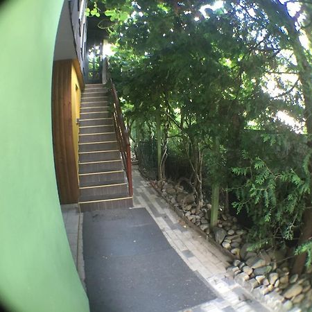 Guest House Pikapolonca Maribor Bagian luar foto