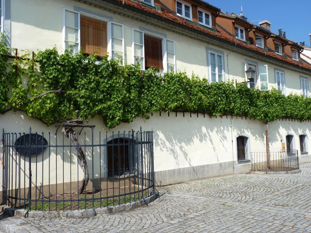Guest House Pikapolonca Maribor Bagian luar foto