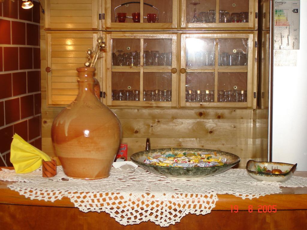 Guest House Pikapolonca Maribor Bagian luar foto
