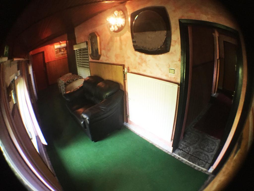 Guest House Pikapolonca Maribor Bagian luar foto