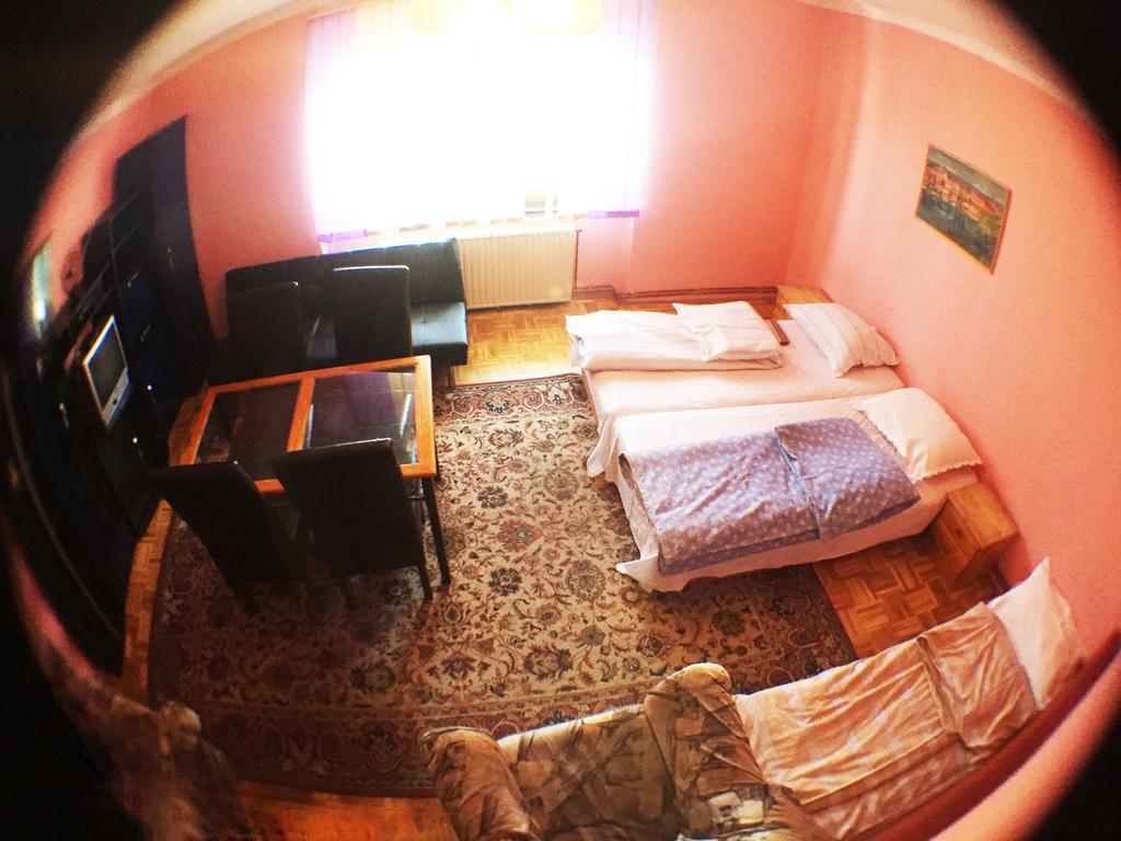 Guest House Pikapolonca Maribor Bagian luar foto