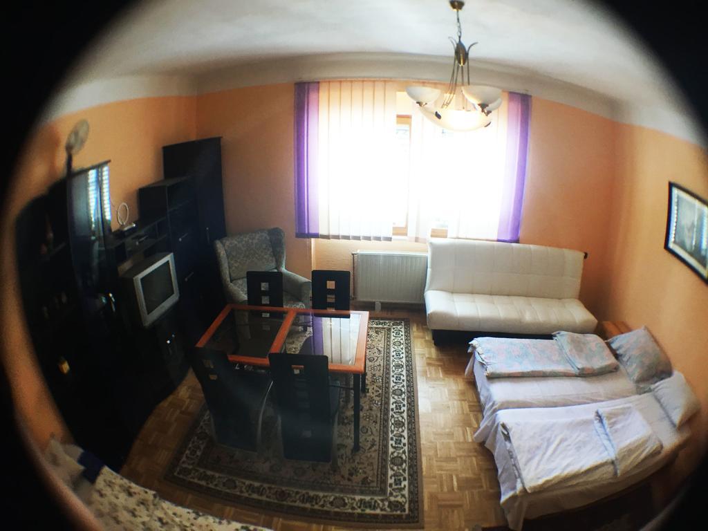 Guest House Pikapolonca Maribor Bagian luar foto